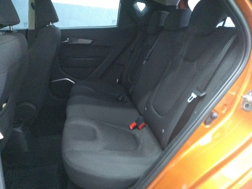 Jac T40 1.5 Jet Flex 16v 5p Mec.