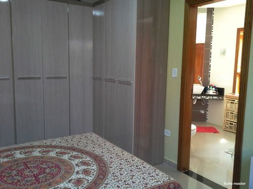 Imagem 10 de 14 de V253 Casa C/ 2 Dorms E 1 Suite.