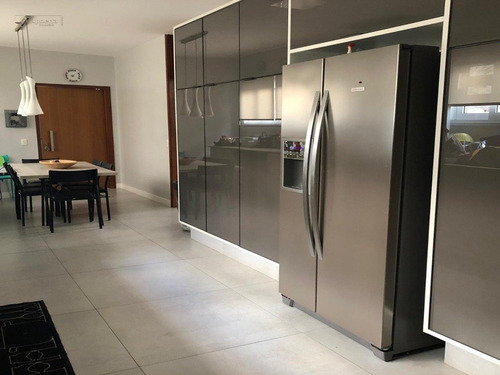 Imagem 14 de 15 de Casa Em Condominio - Alphaville - Ref: 70262 - V-70262