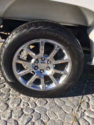 Imagen 7 de 10 de Chevrolet Cheyenne 2012 5.3 2500 Cab Lt 4x2 Mt