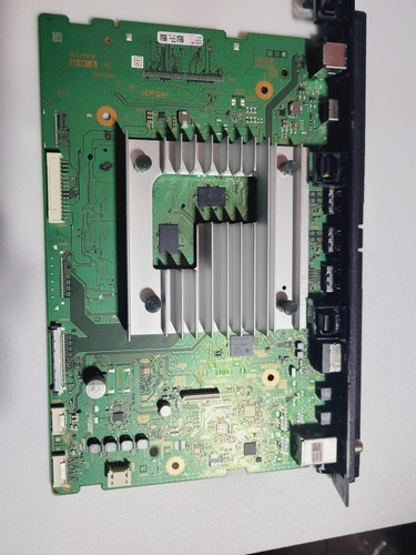 Tarjeta Main Sony Kd-65x80ck (Usado)