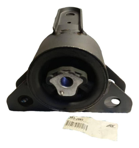 Base Motor Chevrolet Spark Derecha