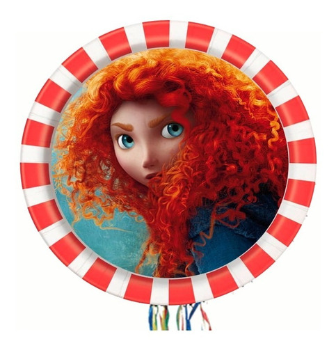 Piñatas Merida