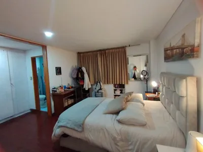 Habitación en arriendo