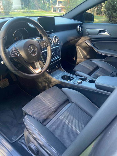 Mercedes-benz Clase A 1.6 A200 Urban 156cv 2018
