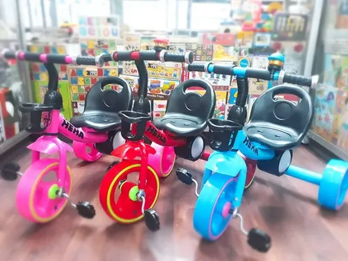 triciclos infantiles san diego