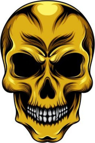 Vector Halloween Día De Muertos Cdr Calaveras Tatuajes V133