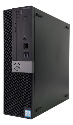 Computadora Completa I7 8va Gen 16gb Ram 240gb Ssd Video (Reacondicionado)