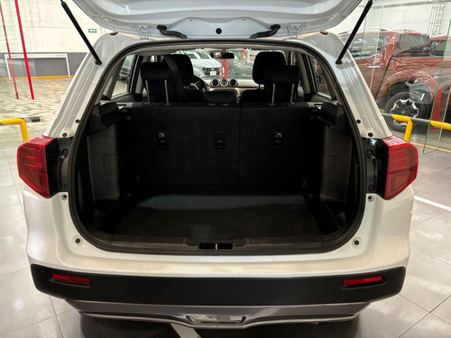 Suzuki Vitara 1.6 Gls At