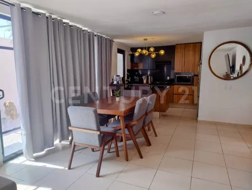 Casa En Venta En Santa Anita, Tlaquepaque