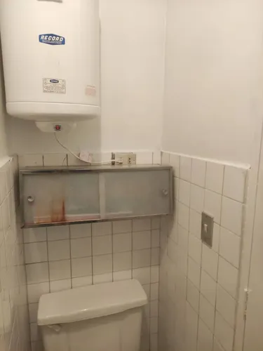 Apartamento El Llanito
