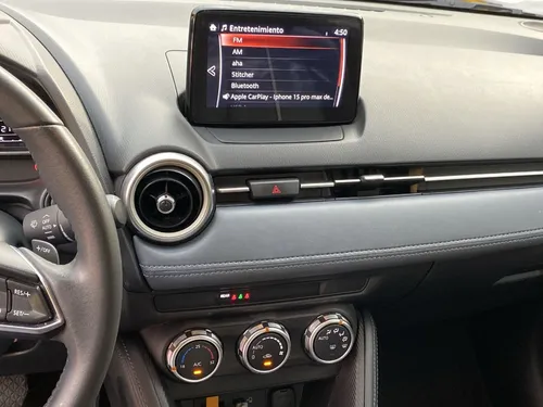 Mazda Sedan 2 1.5 Grand Touring Lx 2024