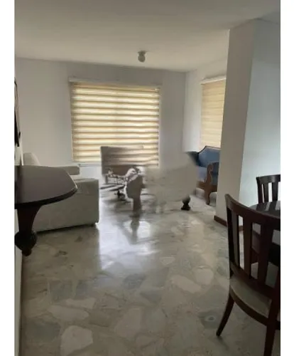 Venta Apartamento 115mtr2, La Flora, Norte De Cali, 12589.