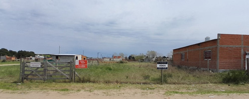 Lote En Venta - San Bernardo Del Tuyù- Lacosta