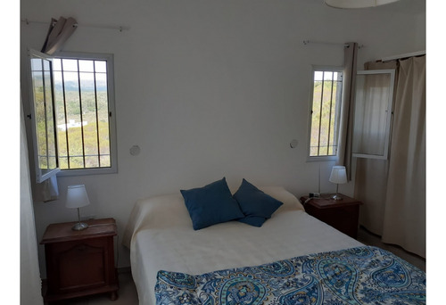 Venta Casa En Tanti. La Mejor Vista Al Arroyo Villa Flor Serrana