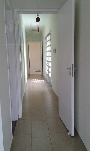 Imagem 6 de 19 de Casa Para Venda, 3 Dormitórios, Jardim Da Saúde - São Paulo - 3177