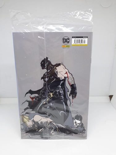 Imagem 2 de 6 de Hq Batman/fortnite Ponto Zero Vol 2 Lançamento 2021 Lacrado