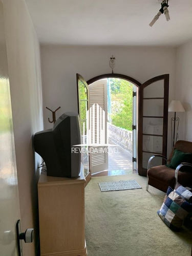 Imagem 29 de 30 de Casa Em São Paulo - Sp - Ca0153_mpv