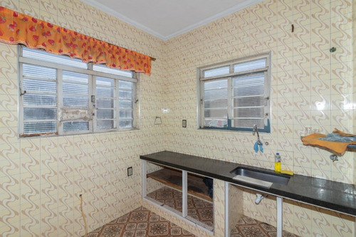 Imagem 10 de 30 de Casa À Venda Em Parque Industrial - Ca003037