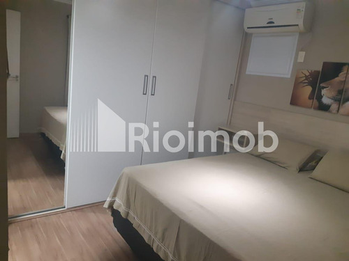Imagem 17 de 25 de Apartamento - Ref: 6327