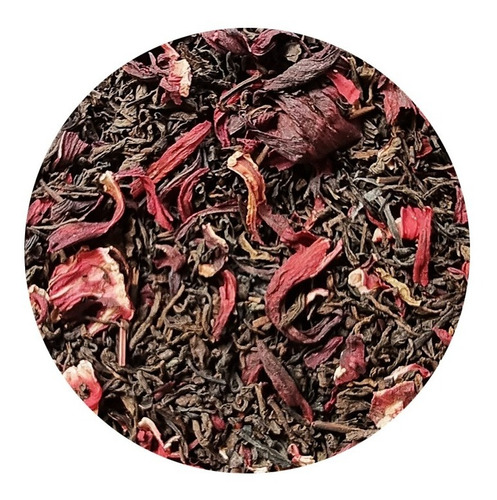 Té Rojo Jamaica 500 G (envio Gratis)