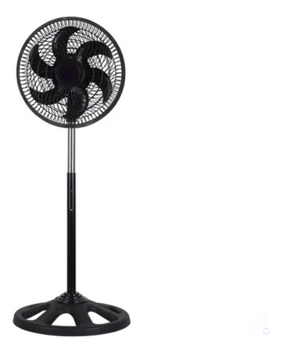 Ventilador Mini Plastico 10 PuLG 45w 3 Velocidades G3