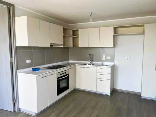 Departamento Estilo Mariposa Como Nuevo (80043)