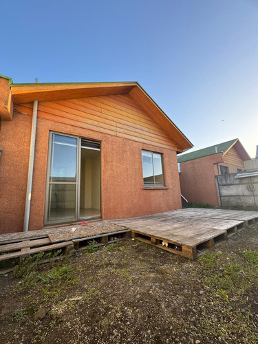 Arriendo Casa En Condominio 2hab 2ba San Pedro De La Paz