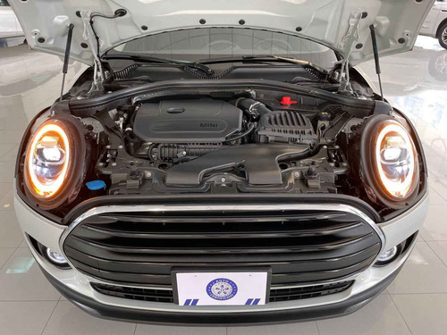 Imagen 13 de 15 de Mini Clubman 2020 5p Chili L3/1.5/t Aut