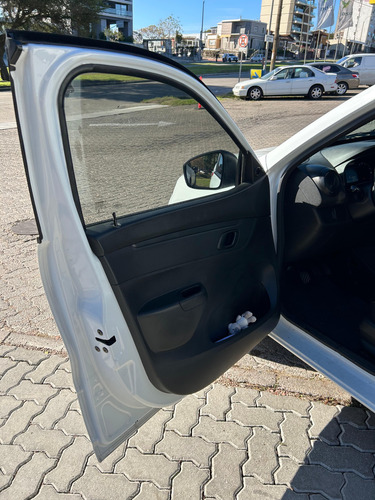 Renault Kwid 1.0 Sce 66cv Zen