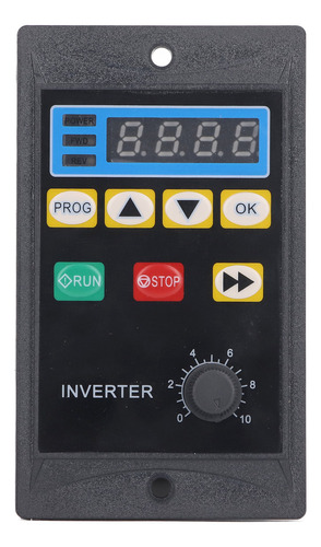 Unidade Variável Do Inversor De Frequência 1ph 176264v Entra