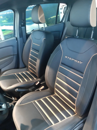 Renault Sandero Stepway Zen 1.6 Oferta Car One