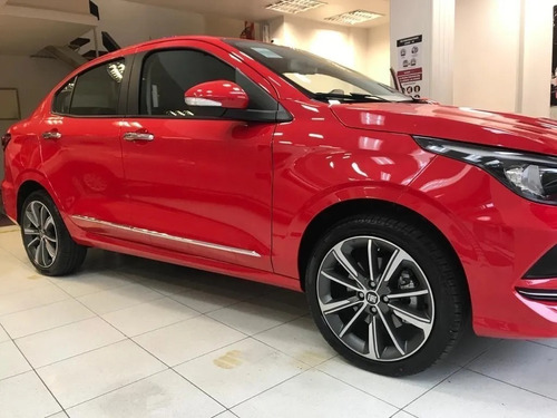 Imagen 15 de 23 de Fiat Cronos Drive Hgt Consulta Por El Tuyo/ Tomamos Usados *