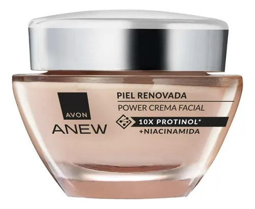 comprar Avon Anew Power Crema Facial X10 Protinol + Niacinamida