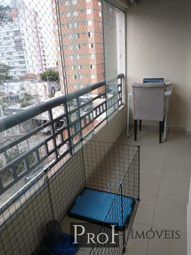 Imagem 10 de 15 de Apartamento Para Venda Em São Caetano Do Sul, Santa Paula, 3 Dormitórios, 1 Suíte, 2 Banheiros, 3 Vagas - Montealev