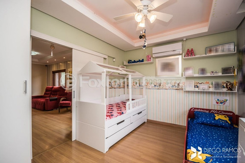 Imagem 6 de 30 de Casa, 3 Dormitórios, 388 M², Vila Ipiranga - 153980