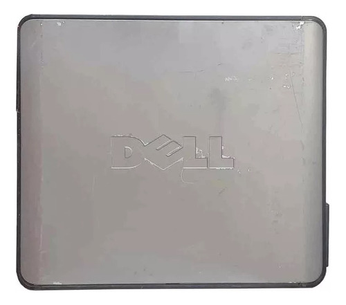 Kit Cpu Dell Optiplex Pentium Gx620 4gb Hd250 Monitor 16 (Recondicionado)