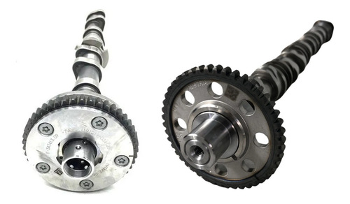 Par Comando Válvula Para Q5 2.0 Tfsi 2012