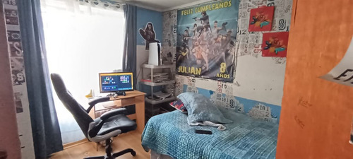 Casa En Venta De 5 Dorm. En Quilicura