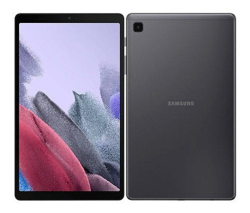 Tablet Samsung 4g Lte Tab A7 Lite Gris Nueva Diginet