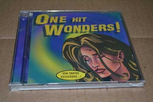 One Hit Wonder Cd 