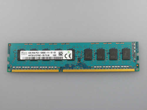 Sk Hynix Gb Mhz C-pb Para Ibm System