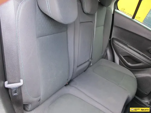 Chevrolet Tracker Ls 4x2 1800cc At Aa