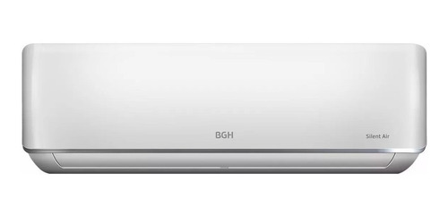Imagen 1 de 3 de Aire Bgh Split 4500 Inverter Bsih45cp 5200w Frío Calor