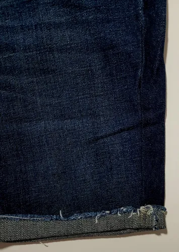 Bermuda top jeans hollister