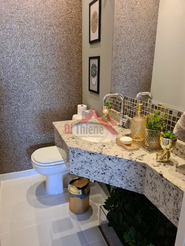 Imagem 24 de 30 de Apartamento Com 3 Dorms, Santa Paula, São Caetano Do Sul - R$ 1.06 Mi, Cod: 1714 - V1714
