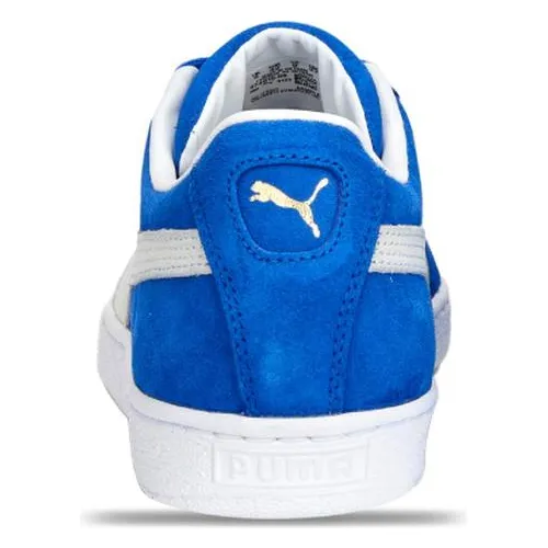 Tenis Puma Suede Classic Xxi Trainers Hombre Casual Cuotas sin