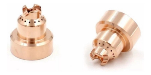 3 unidades Bocal Manual 220992 105a Tocha Hypertherm Plasma