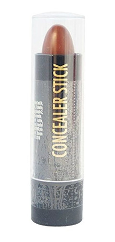 Corrector En Barra Black Radiance, Oscuro  0,18 Oz, 2