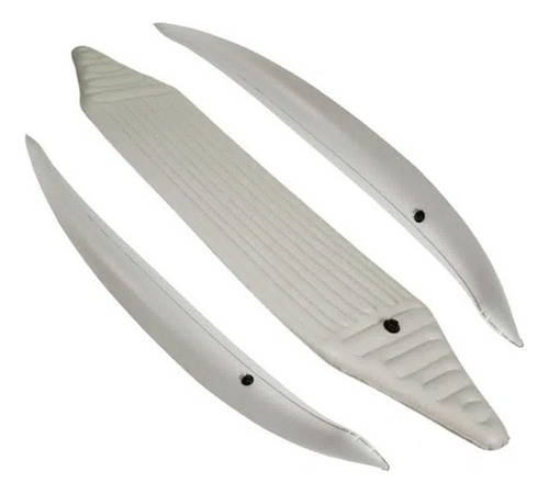 Câmara Direita Para Kayak Itiwit 3 Cor Branco